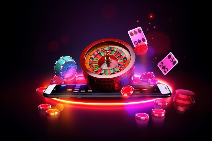 Tampilan awal sf90 bernuansa e-sports merah