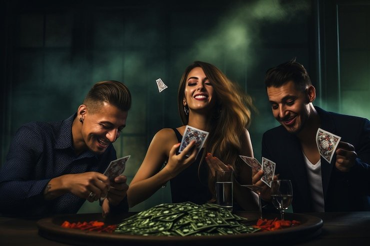 Pengingat kontrol bermain Ular Keberuntungan