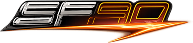 Logo sf90